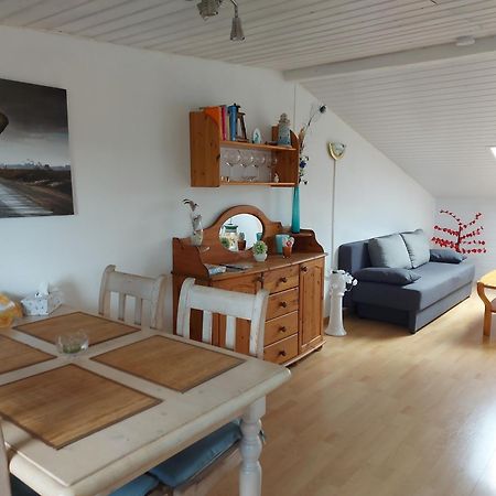 Ferienwohnung Naehe Zentrum Фленсбург Экстерьер фото