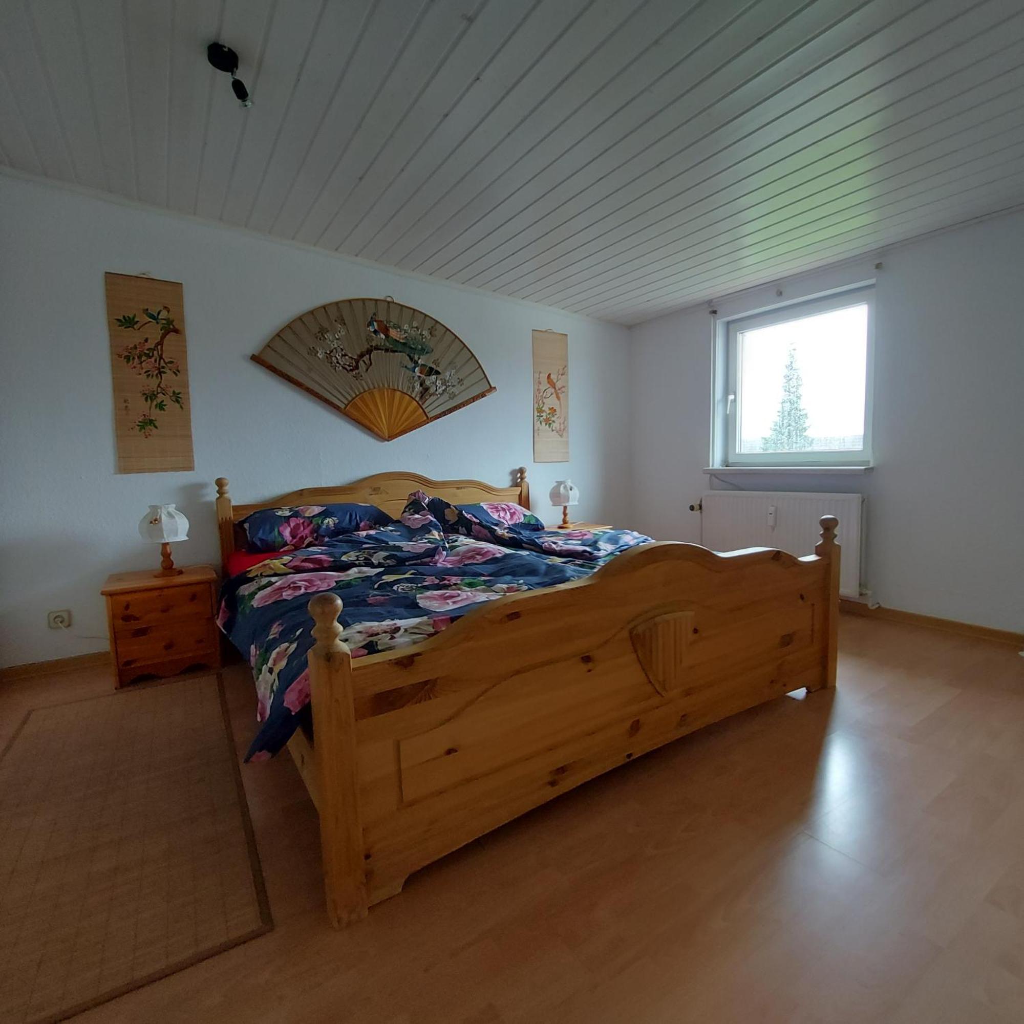 Ferienwohnung Naehe Zentrum Фленсбург Экстерьер фото