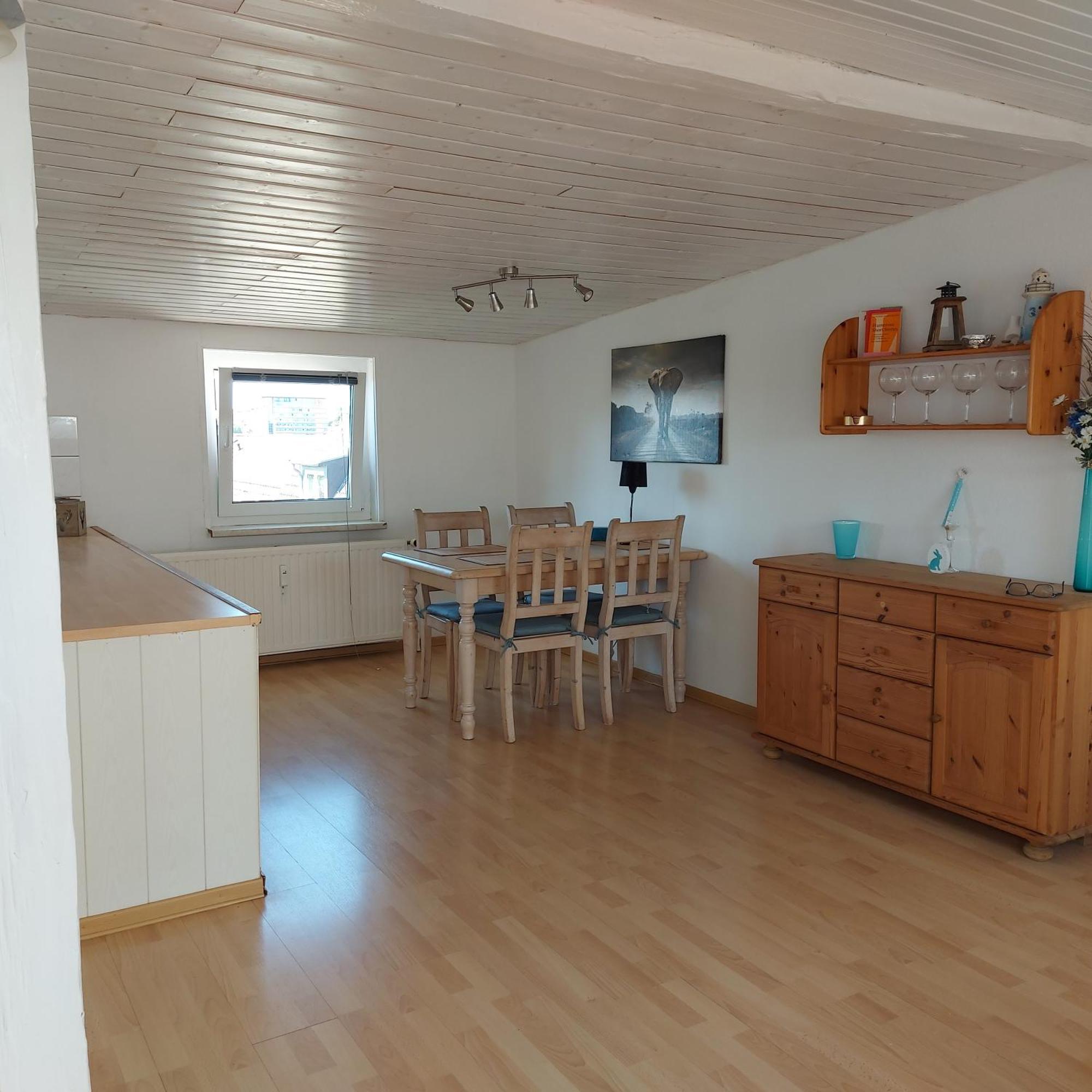 Ferienwohnung Naehe Zentrum Фленсбург Экстерьер фото
